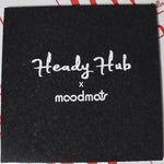 Headyhub Moodmat