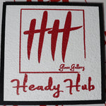 Headyhub Moodmat