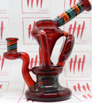 Kai Brown Recycler