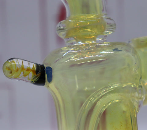 Fumed Millie Jammer