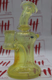 Fumed Millie Jammer