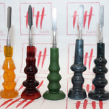 Glass Dab Tools