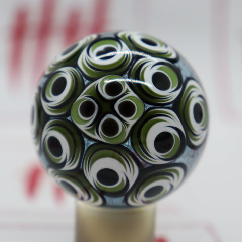 Vortex Marble