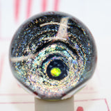 Opal Vortex Marble