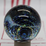 Opal Vortex Marble