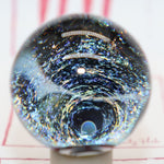 Opal Vortex Marble